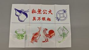 <span class=keywords><strong>Dadi</strong></span> da gioco in acrilico stampati personalizzati <span class=keywords><strong>con</strong></span> 6 lati <span class=keywords><strong>con</strong></span> <span class=keywords><strong>dadi</strong></span> angolari rotondi e squadrati personalizzati - Product Image 5