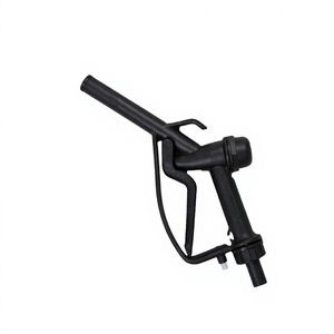 Erogatore Manuale di Carburante a Flusso Automatico ad Alta Portata in Plastica per Stazioni di Servizio - Vendita Diretta dalla Fabbrica - Product Image 3