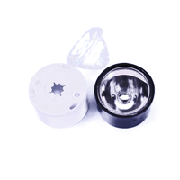 20mm 3535 Led Lentille Optique Pmma Lentille Collimateur Lentille