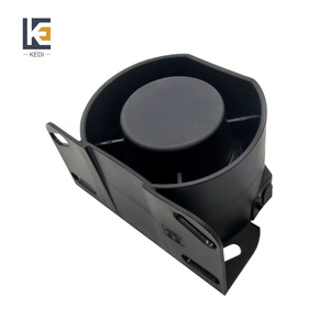 Kedi Klaxon universel 12V pour voiture, klaxon de recul pour camion, chariot élévateur, véhicule de construction, avertisseur sonore étanche - Product Image 5