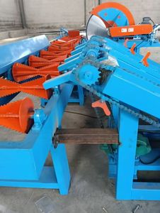 Tam otomatik ağaç kesme ve doğrama makinesi - Orman plantasyonları için verimli ağaç kesme ve kütük doğrama - Product Image 2