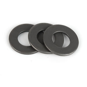 Rondelles plates en acier au carbone DIN 988 pour réglage de précision - Product Image 3