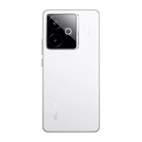 Teléfono Inteligente GT7 5G con Pantalla AMOLED de 144Hz, Batería de 7200mAh, Supercarga de 100W para Jugar, NFC, CPU Dimensity 9400+ PLUS de 3NM