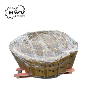 6Y-1130 6Y1130 CAT D6R D9N D9R Enlace de Alta Calidad para Uso en Bulldozer CAT - Product Image 5