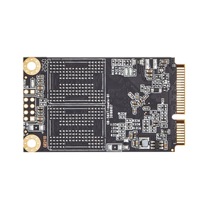 Hoge Prestaties Msata 3.0 Interface Mini Ssd 256Gb Msata 3 Ssd 128Gb 512Gb 1Tb Mini Solid State Drive Ssd Drives - Product Image 6