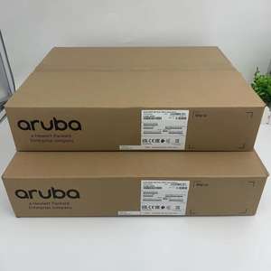 Commutateur réseau HPE <span class=keywords><strong>Aruba</strong></span> 48 ports 10/100/1000 <span class=keywords><strong>JL254A</strong></span>, Réseau <span class=keywords><strong>Aruba</strong></span> <span class=keywords><strong>JL254A</strong></span> - Product Image 6