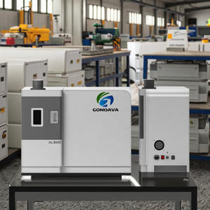 RED-AES анализатор спектрометра 0il <span class=keywords><strong>ASTM</strong></span> D6595 <span class=keywords><strong>ASTM</strong></span> D6728 <span class=keywords><strong>ASTM</strong></span> D6728 <span class=keywords><strong>ASTM</strong></span> D6728 SH/T0865 анализатор масляных компонентов - Product Image 4