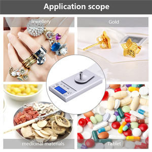 0.001/ 10G 0.001G-10G LCD Trang Sức Kỹ Thuật Số Cân Kim Cương Bỏ Túi Waage <span class=keywords><strong>Scale</strong></span> <span class=keywords><strong>Gem</strong></span> Trọng Lượng - Product Image 5