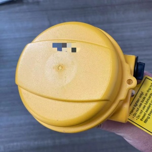 เซ็นเซอร์วัดการไหลแบบ Blind Magmeter รุ่นใหม่และของแท้ ประเภท 2551 3-2551-P0-12 - Product Image 4