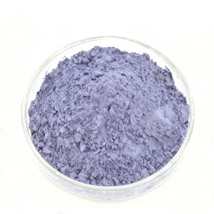 Pó de Flor de Ervilha Borboleta Azul Orgânico 100% Natural, Pó de Matcha Azul, Pó de Flor de Ervilha Borboleta - Product Image 3