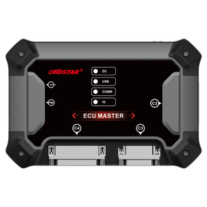 Nuevo OBDSTAR ECU MASTER <span class=keywords><strong>con</strong></span> Licencia A/B/<span class=keywords><strong>C</strong></span>/D para Clonación de ECM/TCM/BCM de Automóviles, Vehículos Eléctricos, Motocicletas, Camiones y Tractores - Product Image 1