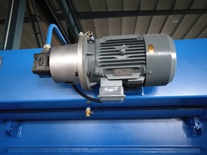 Factory Direct Sell Hydraulic <b>Sheet</b> Metal Bending Machine Press Stainless Steel Metal Bender Bending Machine - Product Image 2
