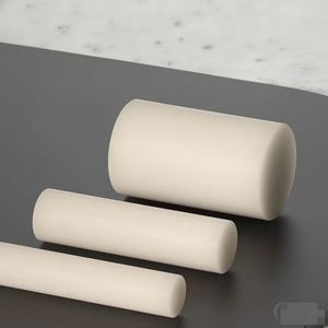 Varilla de ABS de Material Virgen SY 100% de Buena Calidad, Mecanizada por CNC - Product Image 2
