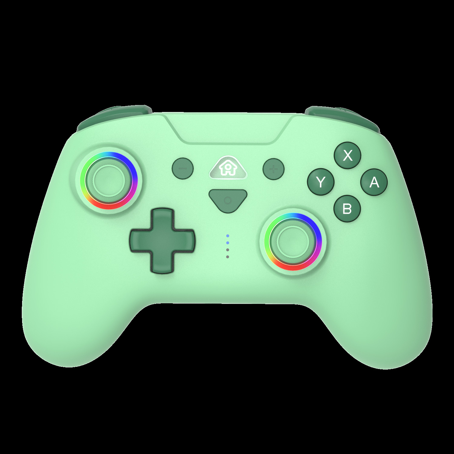 Verde