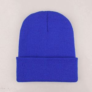 <b>Winter</b> <b>Cap</b> Wholesale Blank Multi-color Unisex <b>Winter</b> Hat Knit Beanie Custom logo Embroidery for Man Women <b>Winter</b> Hats - Product Image 3