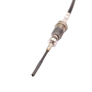 8983313840 Chất lượng cao xe tải Bộ phận động cơ intake Air cảm biến nhiệt độ cho <span class=keywords><strong>ISUZU</strong></span> jac MU-X - Product Image 6