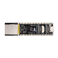 Carte de développement haute performance Waveshare ESP32-P4-ETH basée sur ESP32-P4 avec port Ethernet RJ45 100 Mbps