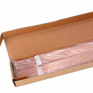 Alambre de soldadura inoxidable en carrete ER308L para fabricación y reparación - Product Image 1