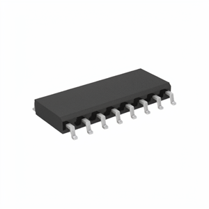 Composants de mémoire GD25Q256DFIGR 16 SOlC, composants électroniques BOM IC en stock - Product Image 1