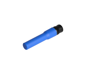 Antenne radio bidirectionnelle portative SF-20 7 cm, gain 1,8 dBi, longue portée, antenne pour talkie-walkie 144/430 MHz - Product Image 5