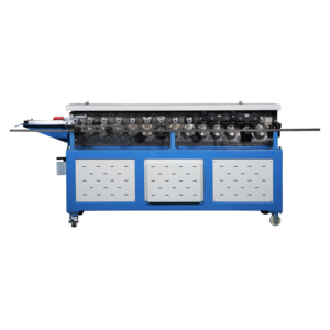 Máy Làm Ống Dẫn Hvac Hình Vuông Trực Tiếp <span class=keywords><strong>T</strong></span>ừ Nhà Máy/Máy <span class=keywords><strong>T</strong></span>ạo Khuôn Mặ<span class=keywords><strong>t</strong></span> Bích <span class=keywords><strong>TDF</strong></span>/TDC - Product Image 2