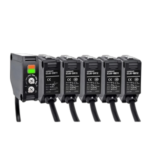 직접 역방향 센서를 E3JK-DR11-C 새로운 광전센서 적외선 광전센서 - Product Image 1