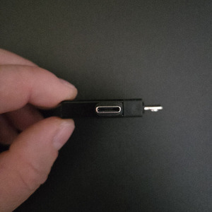 Memorias <span class=keywords><strong>USB</strong></span> Giratorias, Pendrives con Conector <span class=keywords><strong>Micro</strong></span> <span class=keywords><strong>USB</strong></span> de 8 Pines, Tipo C, <span class=keywords><strong>Adaptador</strong></span> <span class=keywords><strong>OTG</strong></span> 4 en 1 - Product Image 4