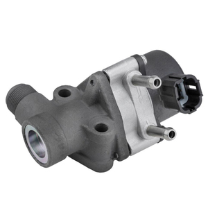 Harga Pabrik Suku Cadang Mesin Otomatis Katup EGR untuk Nissan Primera P11 AMV5-107C 724809450