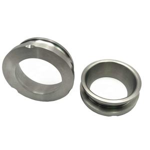 Douille de bride en alliage de tungstène, douille de bride en ingate, moule de douille de bride - Product Image 4