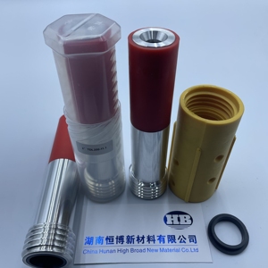 Buses en carbure de bore pour le <span class=keywords><strong>sablage</strong></span>, taille <span class=keywords><strong>3</strong></span>.8mm, 4mm, 6mm, 8mm, 10 <span class=keywords><strong>mm</strong></span> - Product Image 6