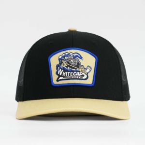 ริชาร์ดสัน6แผงผ้าฝ้ายปีกหมวกตาข่ายปิดโครงสร้าง112ทำตามสั่ง - Product Image 2