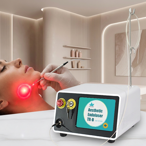 Máquina Láser Endoláser de Lipólisis 980nm+1470nm para Lifting Facial y Reafirmación de la Piel, Gran Venta 2026 - Product Image 1