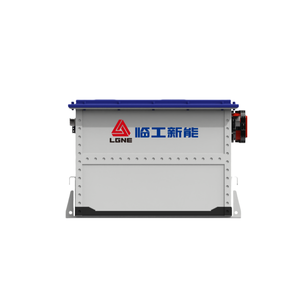 핫 세일 80V <span class=keywords><strong>90V</strong></span> 150V lifepo4 전기 로더용 리튬 이온 배터리 팩 - Product Image 3