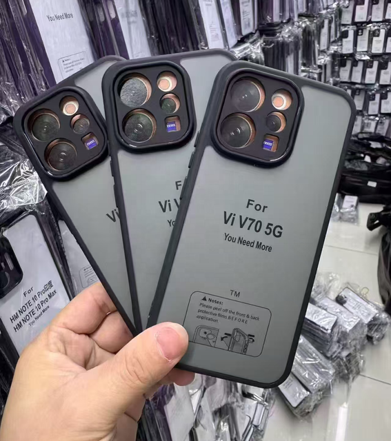 For 16 PRO Protective Phone Case Cover OPPO Reno15f/Realme Precision Hole Skin Sensation Two-In-One Back Custom Wholesale
