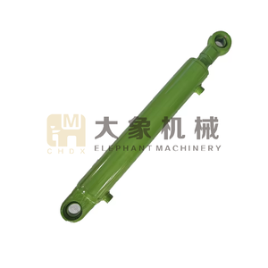 Transportador de Automóviles Multifuncional con Rampa Trasera de Carga y Descarga, Extensible Telescópica o de una Sola Etapa, Cilindro Hidráulico para Logística - Product Image 6