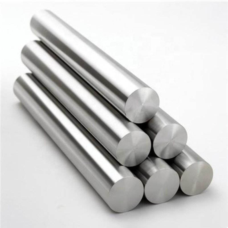 TITST ASTM B 348 gr2 круглый титановый стержень для маски 20 мм/22 мм/25 мм/26 мм