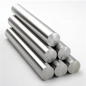TITST ASTM B 348 Gr2 <strong>Round</strong> <strong>Titanium</strong> <strong>bar</strong> for Mask Machine 20mm / 22mm / 25mm /26mm - Product Image 1