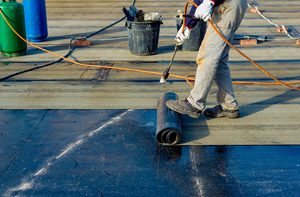1mm 3mm EPDM Rubber <strong>Sheet</strong> EPDM <strong>Waterproofing</strong> Membrane Roofing Building <strong>Material</strong> 1.5mm EPDM Rubber Film - Product Image 6