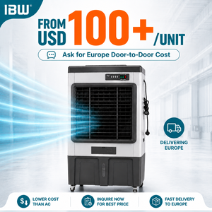 ODM OEM Compact Mobile Spot <b>Cooler</b> 220V 600W <b>Portable</b> Industrial <b>Air</b> Conditioner for Small Workshop 1 Cooling Solution for Open - Product Image 3