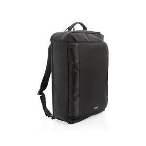 Swiss Peak <b>convertible</b> <b>backpack</b> custom merchandising - Product Image 1