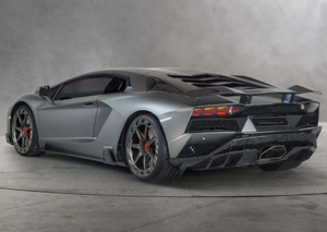 Ruedas forjadas de 18 19 20 21 22 24 pulgadas para Benz <span class=keywords><strong>Maybach</strong></span> S500 S480 S450 S580 S680 Gt63s G63 Gls600 Gls680 S63 <span class=keywords><strong>S800</strong></span> S990 BMW CV.7AIR - Product Image 6