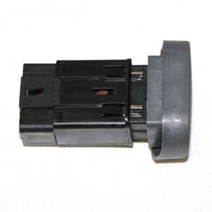 Interrupteur de danger bon marché d'usine 7700421820 pour interrupteur d'avertissement Renault Clio II - Product Image 2