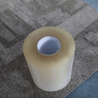 Ruban adhésif robuste pour tapis de lutte, revêtement de sol en vinyle pour gymnastique, ruban de marquage transparent pour sols de danse, pour exercices sportifs et salles de sport