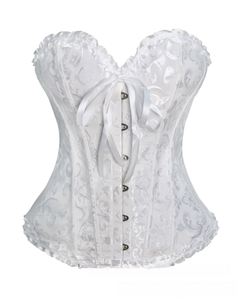 Corsé sin tirantes <span class=keywords><strong>antiguo</strong></span> corsé de hueso de acero de moda para ropa de fiesta Body Shaper corsé de logotipo personalizado - Product Image 2