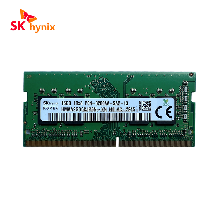 Hynix 4gb Sk Hynix 16gb Ddr4 2666mhz Memory Ram Sk Hynix 4gb Ram
