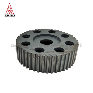 2011 parti del motore puleggia sincrona 04286544 04286309 F4L2011 D4L2011 BF4L2011 F4M2011 BF4M2011 per Duetz - Product Image 6