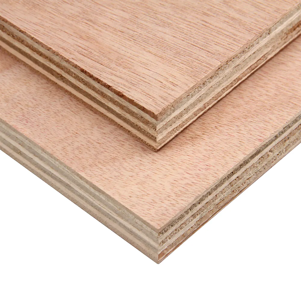 4x8 laminated plywood 18mm construction plywood sheet Eucalyptus Plywoods