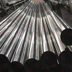 ท่อสเตนเลส316ไร้รอยต่อ3นิ้วเกรดมาตรฐาน ASTM 300สำหรับการก่อสร้างอาคาร - Product Image 4