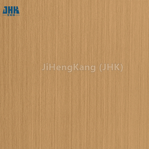 Bande <span class=keywords><strong>de</strong></span> JHK-F01-GA-1Aluminum 2 panneaux <span class=keywords><strong>PVC</strong></span> <span class=keywords><strong>porte</strong></span> battante usine couleur simple MDF <span class=keywords><strong>porte</strong></span> en bois portes intérieures modernes bonne qualité - Product Image 5