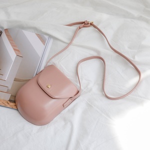 Bolsos cruzados pequeños Boshiho para mujer, bolsa para teléfono celular, gran venta - Product Image 3